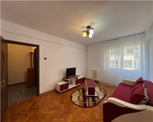 Apartament 2 camere, renovat, ultracentral, Ploiesti