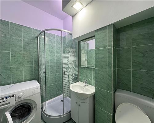 Apartament 2 camere, renovat, ultracentral, Ploiesti