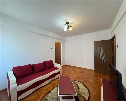 Apartament 2 camere, renovat, ultracentral, Ploiesti