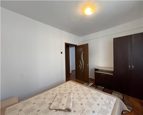 Apartament 2 camere, renovat, ultracentral, Ploiesti