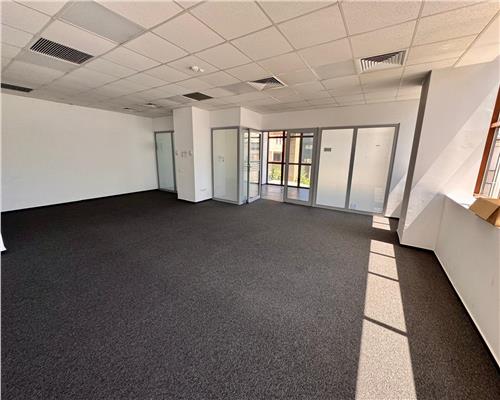 Spatiu comercial P+5, 20 locuri de parcare, Ploiesti, zona Cantacuzino