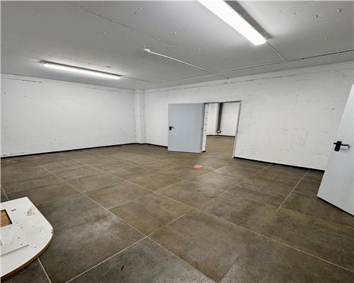 Spatiu comercial P+5, 20 locuri de parcare, Ploiesti, zona Cantacuzino