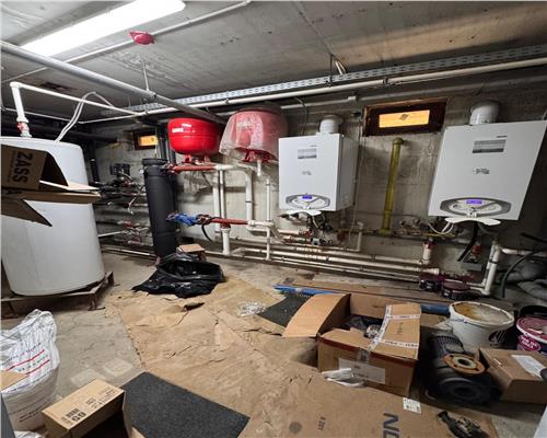 Spatiu comercial P+5, 20 locuri de parcare, Ploiesti, zona Cantacuzino