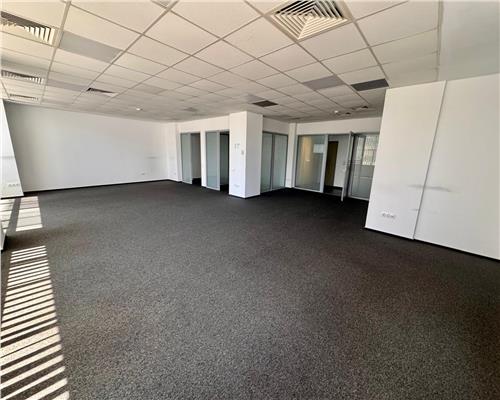 Spatiu comercial P+5, 20 locuri de parcare, Ploiesti, zona Cantacuzino