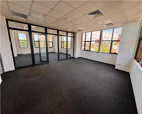 Spatiu comercial P+5, 20 locuri de parcare, Ploiesti, zona Cantacuzino