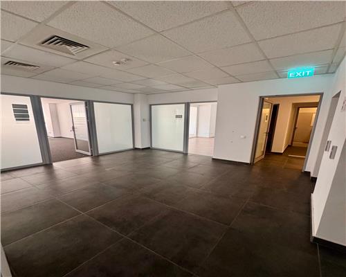 Spatiu comercial P+5, 20 locuri de parcare, Ploiesti, zona Cantacuzino