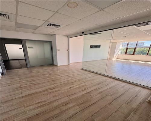 Spatiu comercial P+5, 20 locuri de parcare, Ploiesti, zona Cantacuzino