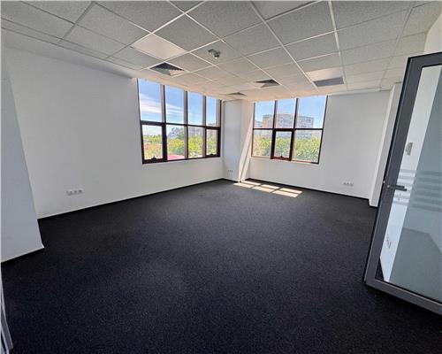 Spatiu comercial P+5, 20 locuri de parcare, Ploiesti, zona Cantacuzino