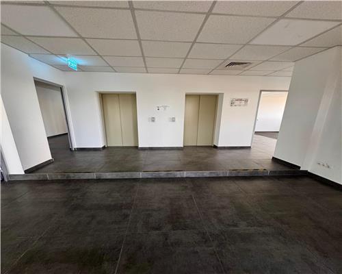 Spatiu comercial P+5, 20 locuri de parcare, Ploiesti, zona Cantacuzino