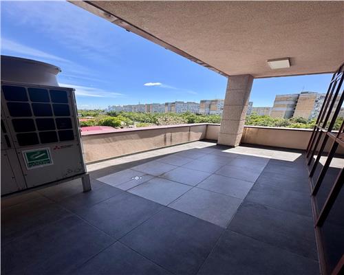 Spatiu comercial P+5, 20 locuri de parcare, Ploiesti, zona Cantacuzino