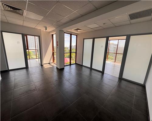 Spatiu comercial P+5, 20 locuri de parcare, Ploiesti, zona Cantacuzino