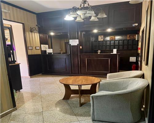 Hotel/ cladire P+M in Ploiesti, zona ultracentrala