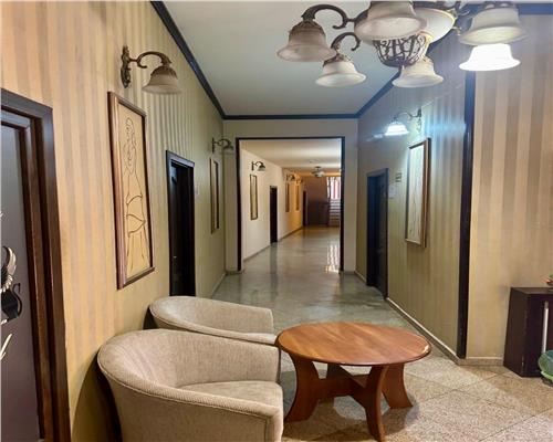 Hotel/ cladire P+M in Ploiesti, zona ultracentrala