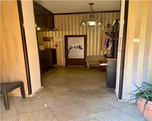 Hotel/ cladire P+M in Ploiesti, zona ultracentrala