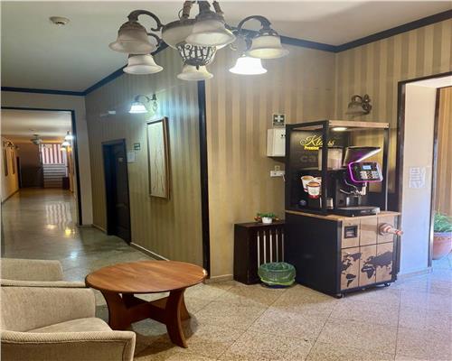 Hotel/ cladire P+M in Ploiesti, zona ultracentrala