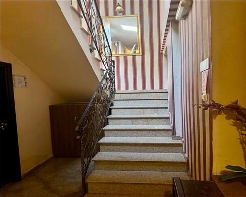 Hotel/ cladire P+M in Ploiesti, zona ultracentrala