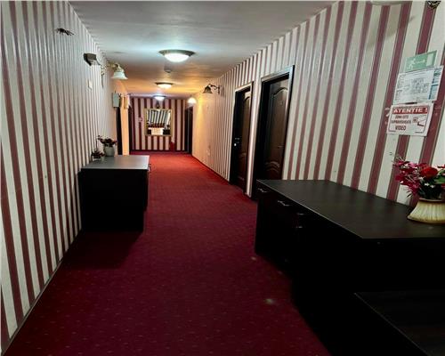 Hotel/ cladire P+M in Ploiesti, zona ultracentrala