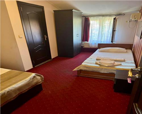 Hotel/ cladire P+M in Ploiesti, zona ultracentrala