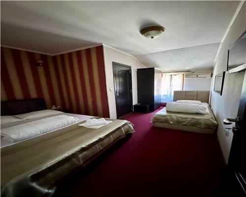 Hotel/ cladire P+M in Ploiesti, zona ultracentrala