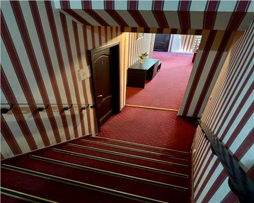 Hotel/ cladire P+M in Ploiesti, zona ultracentrala