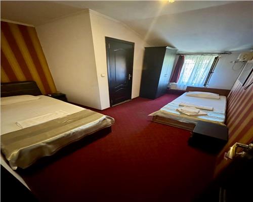 Hotel/ cladire P+M in Ploiesti, zona ultracentrala