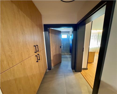 Apartament 2 camere, parcare proprie, prima inchiriere, Ploiesti, ultracentral