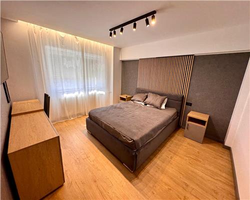 Apartament 2 camere, parcare proprie, prima inchiriere, Ploiesti, ultracentral