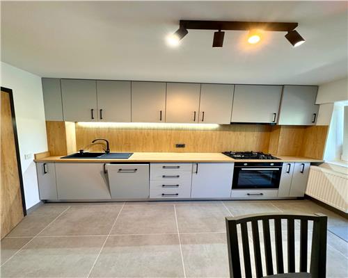 Apartament 2 camere, parcare proprie, prima inchiriere, Ploiesti, ultracentral