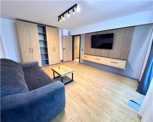 Apartament 2 camere, parcare proprie, prima inchiriere, Ploiesti, ultracentral