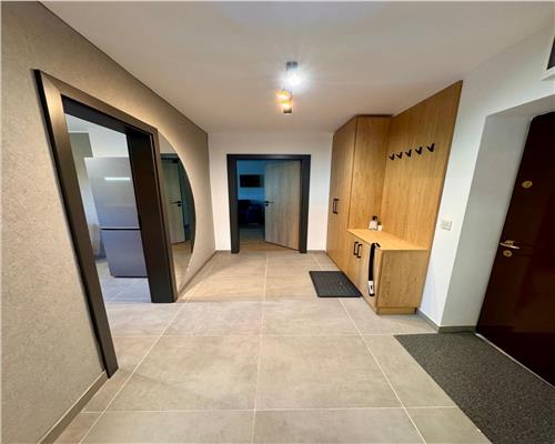 Apartament 2 camere, parcare proprie, prima inchiriere, Ploiesti, ultracentral