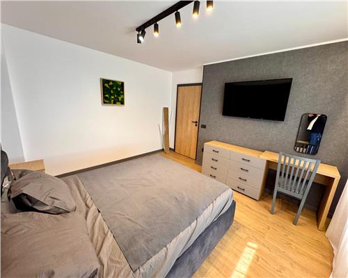 Apartament 2 camere, parcare proprie, prima inchiriere, Ploiesti, ultracentral