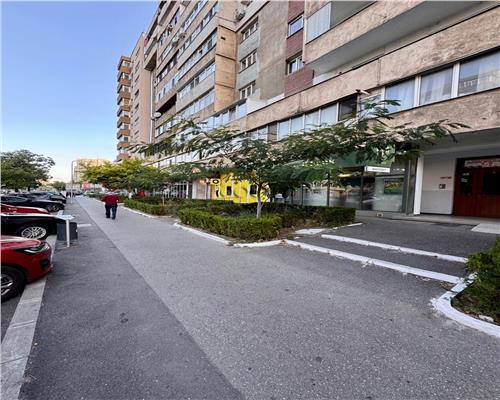 Spatiu comercial 50 mp, Ploiesti, Republicii stradal
