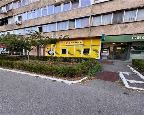 Spatiu comercial 50 mp, Ploiesti, Republicii stradal