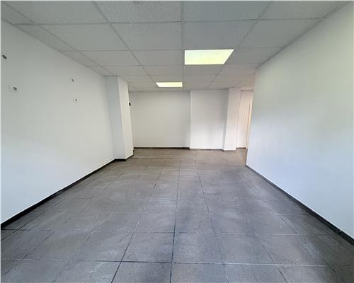 Spatiu comercial 50 mp, Ploiesti, Republicii stradal