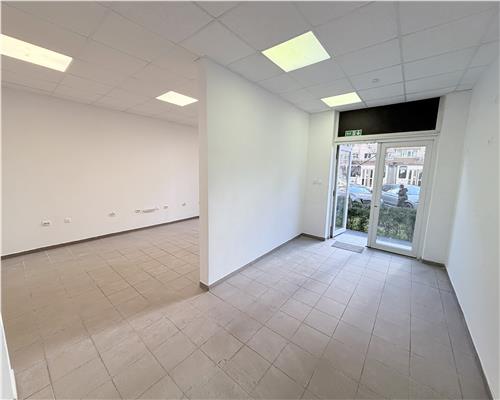 Spatiu comercial 50 mp, Ploiesti, Republicii stradal