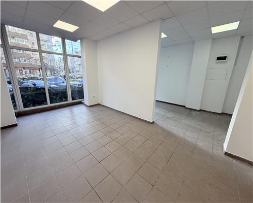 Spatiu comercial 50 mp, Ploiesti, Republicii stradal