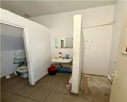 Spatiu comercial 50 mp, Ploiesti, Republicii stradal