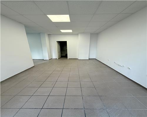 Spatiu comercial 50 mp, Ploiesti, Republicii stradal