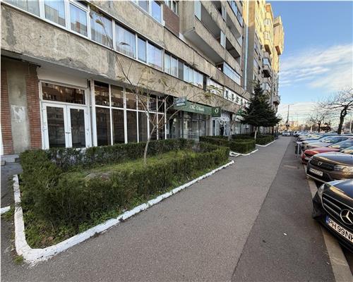 Spatiu comercial 50 mp, Ploiesti, Republicii stradal