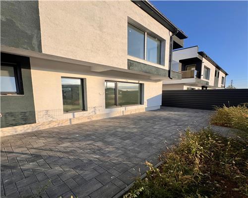 Casa 4 camere, constructie noua, in Ploiesti, zona Albert