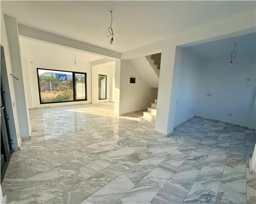 Casa 4 camere, constructie noua, in Ploiesti, zona Albert