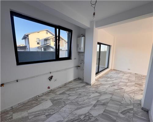 Casa 4 camere, constructie noua, in Ploiesti, zona Albert