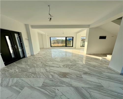 Casa 4 camere, constructie noua, in Ploiesti, zona Albert