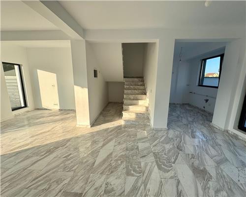Casa 4 camere, constructie noua, in Ploiesti, zona Albert