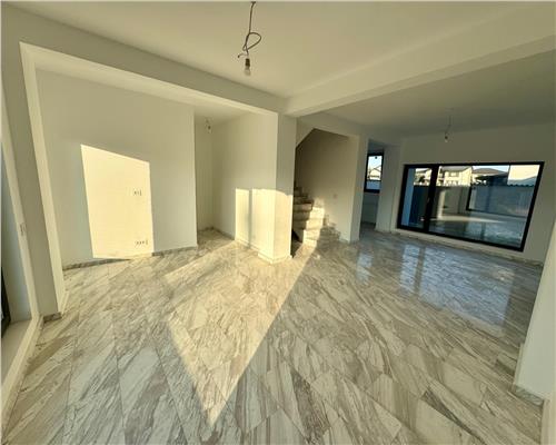 Casa 4 camere, constructie noua, in Ploiesti, zona Albert