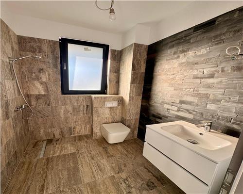 Casa 4 camere, constructie noua, in Ploiesti, zona Albert