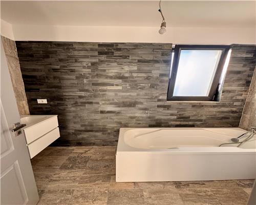 Casa 4 camere, constructie noua, in Ploiesti, zona Albert