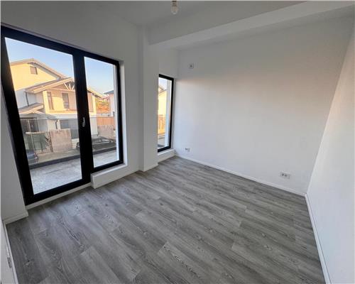Casa 4 camere, constructie noua, in Ploiesti, zona Albert