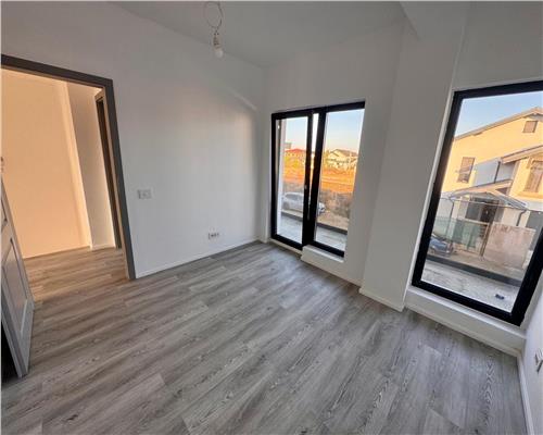 Casa 4 camere, constructie noua, in Ploiesti, zona Albert