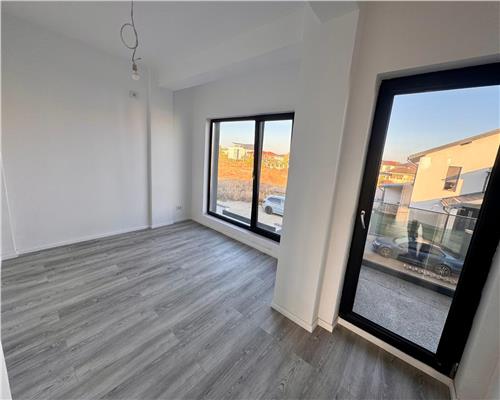 Casa 4 camere, constructie noua, in Ploiesti, zona Albert